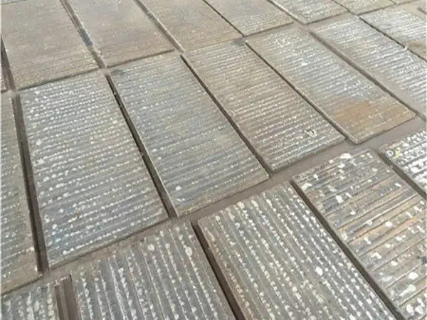 耐磨板 (1)